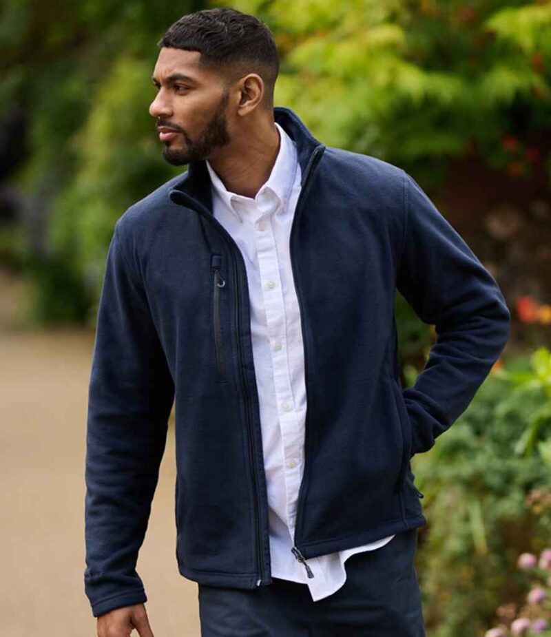 Regatta Honestly Made Recycled Fleece Jacket