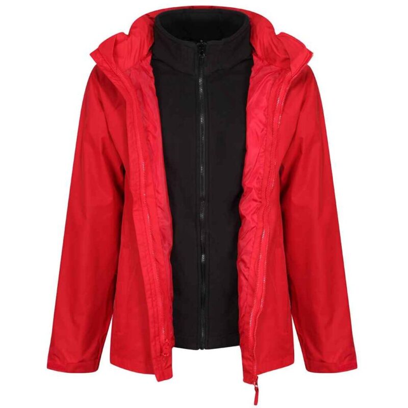 Regatta Classic Waterproof 3-in-1 Jacket