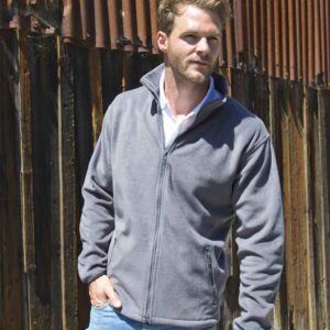 Result Core Norse Outdoor Fleece Jacket