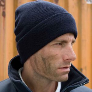 Result Lightweight Thinsulate Hat