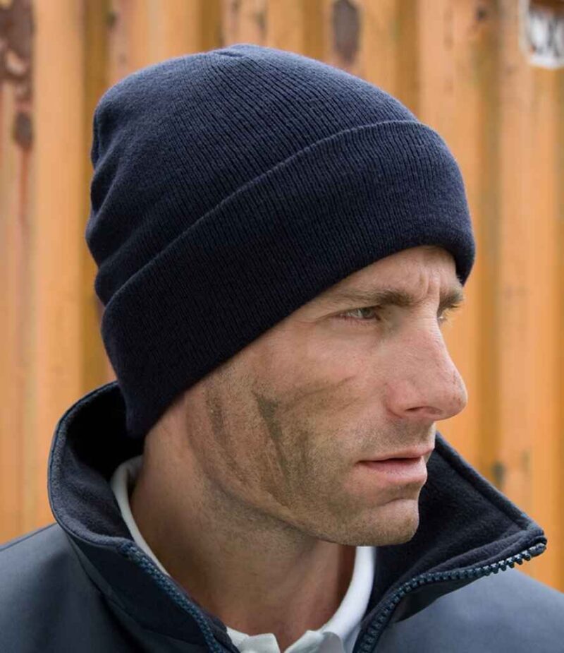Result Lightweight Thinsulate Hat