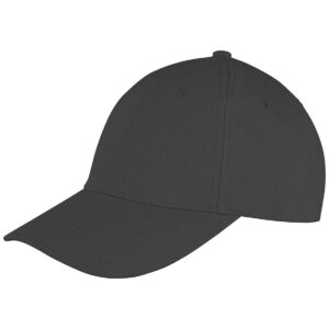 Result Memphis Brushed Cotton Cap