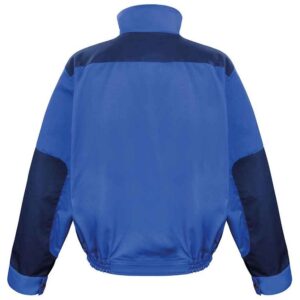 Result Work-Guard Lite Jacket