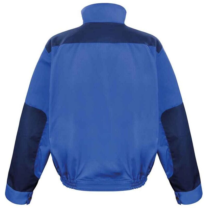 Result Work-Guard Lite Jacket