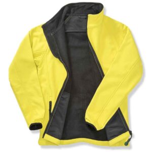 Result Core Ladies Printable Soft Shell Jacket