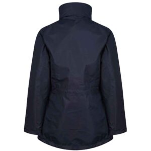 Regatta Ladies Benson III 3-in-1 Breathable Jacket