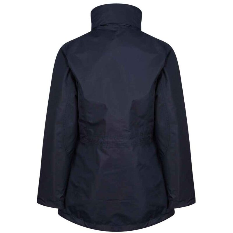 Regatta Ladies Benson III 3-in-1 Breathable Jacket