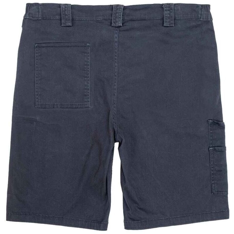 Result Work-Guard Stretch Slim Chino Shorts