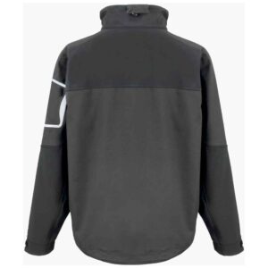 Result Work-Guard Sabre Soft Shell Jacket