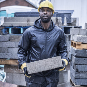 Regatta Pro Stormbreak Waterproof Jacket