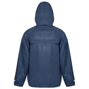Result Core Waterproof Over Jacket