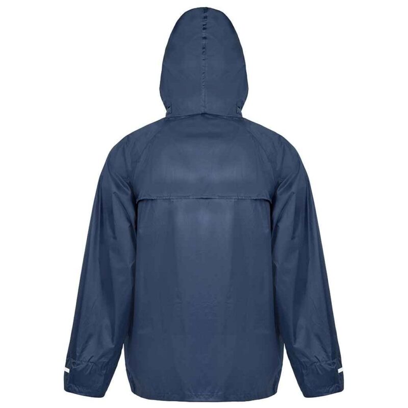 Result Core Waterproof Over Jacket