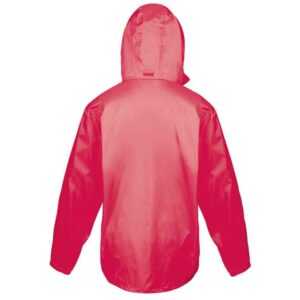 Result Urban HDi Quest Stowable Jacket