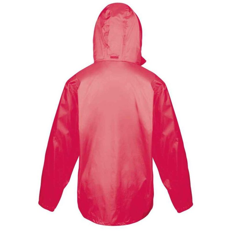 Result Urban HDi Quest Stowable Jacket