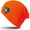 Fluorescent Orange