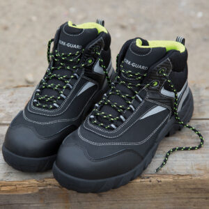 Result Work-Guard Blackwatch S3 SRC Safety Boots