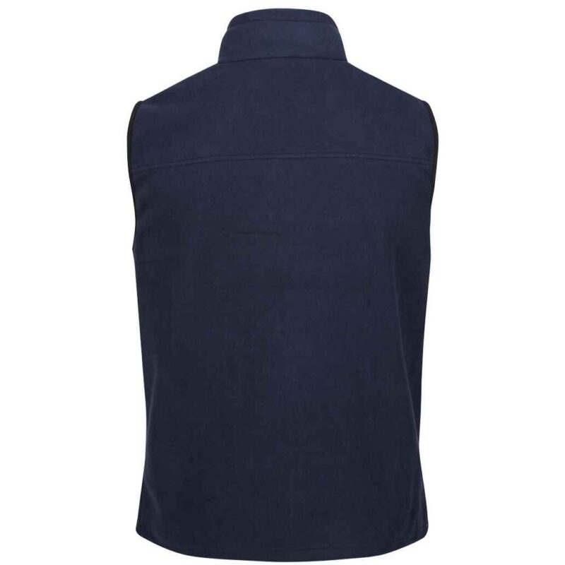 Regatta Haber II Fleece Bodywarmer