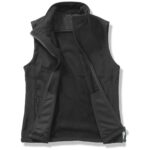 Result Core Printable Soft Shell Bodywarmer