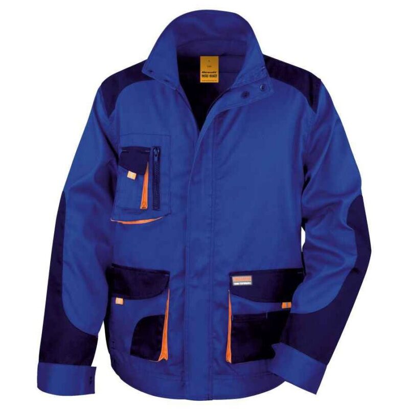 Result Work-Guard Lite Jacket