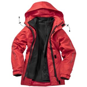 Result Core 3-in-1 Transit Jacket