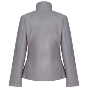 Regatta Ladies Ablaze Printable Soft Shell Jacket