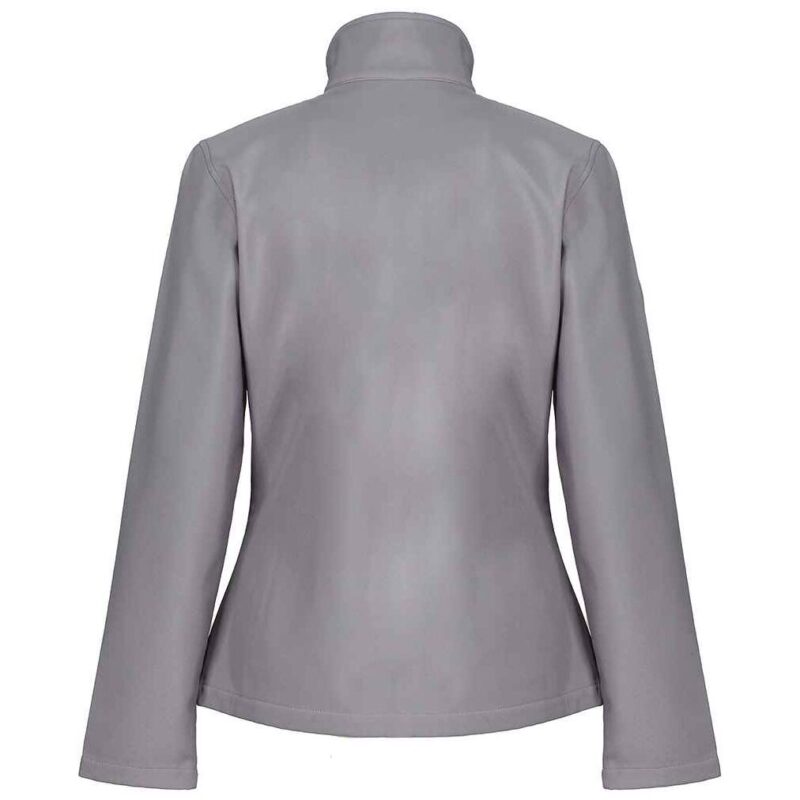 Regatta Ladies Ablaze Printable Soft Shell Jacket