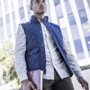 Regatta Tyler Diamond Quilted Bodywarmer