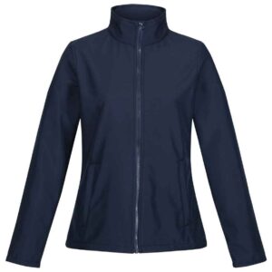 Regatta Ladies Ablaze Printable Soft Shell Jacket