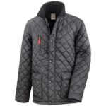 Result Urban Cheltenham Gold Jacket