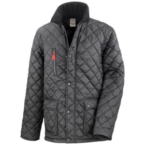Result Urban Cheltenham Gold Jacket