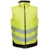 Yellow/Navy