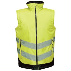 Regatta High Visibility Pro Bodywarmer
