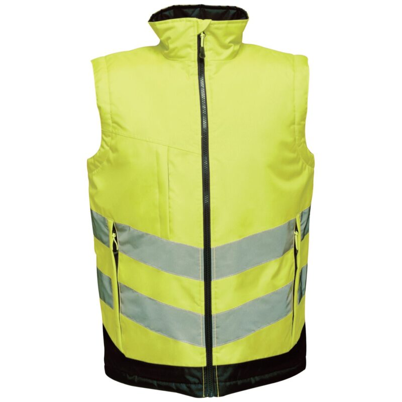 Regatta High Visibility Pro Bodywarmer