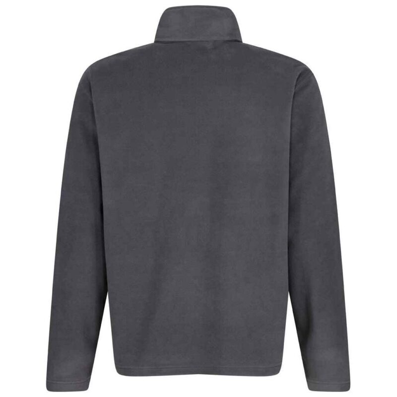 Regatta Zip Neck Micro Fleece