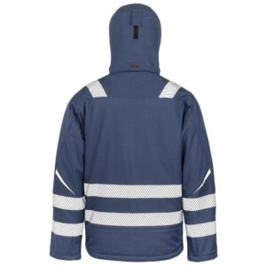 Result Safe-Guard Dynamic Soft Shell Jacket