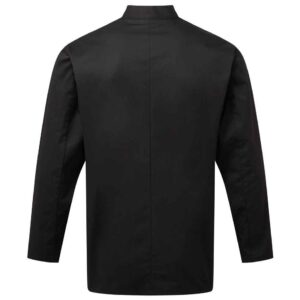 Premier Essential Long Sleeve Chef's Jacket