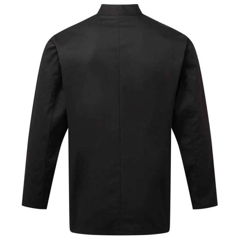 Premier Essential Long Sleeve Chef's Jacket