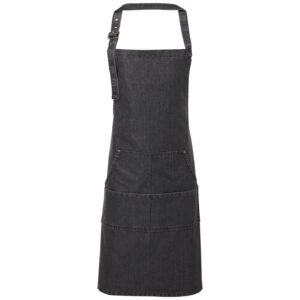 Premier Denim Bib Apron