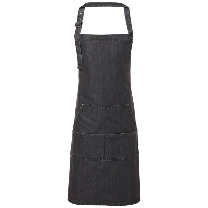 Premier Denim Bib Apron