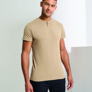 Premier Cotton Rich Comis T-Shirt