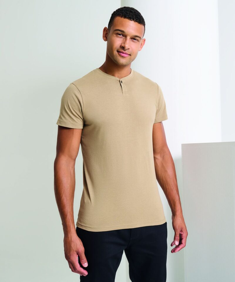 Premier Cotton Rich Comis T-Shirt