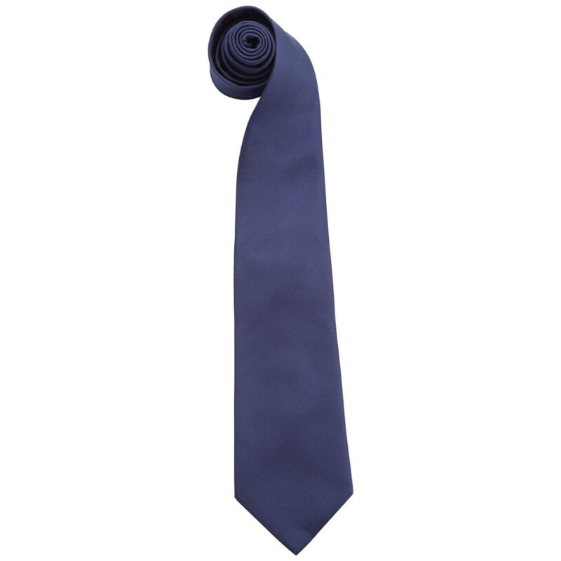 Premier 'Colours' Fashion Tie