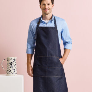Premier Denim Bib Apron