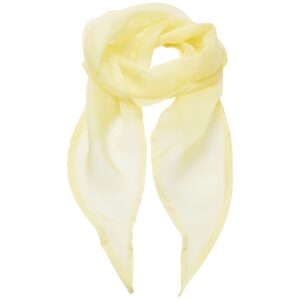 Premier 'Colours' Chiffon Scarf