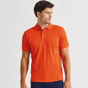 Premier Coolchecker Plus Pique Polo Shirt