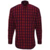 Red/Navy