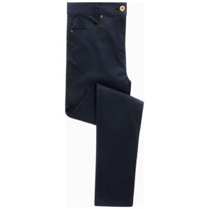 Premier Ladies Performance Chino Jeans