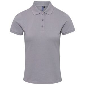 Premier Ladies Coolchecker Plus Pique Polo Shirt
