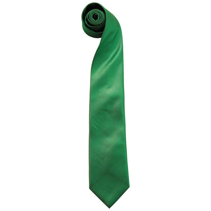 Premier 'Colours' Fashion Tie