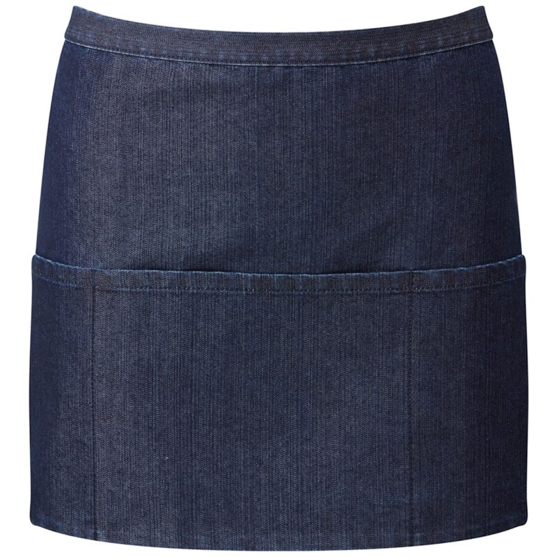 Premier 'Colours' 3 Pocket Apron